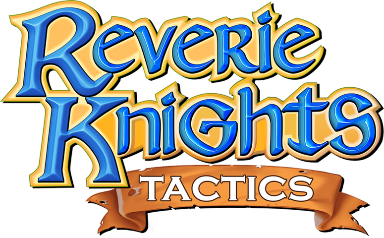 Reverie Knights Tactics