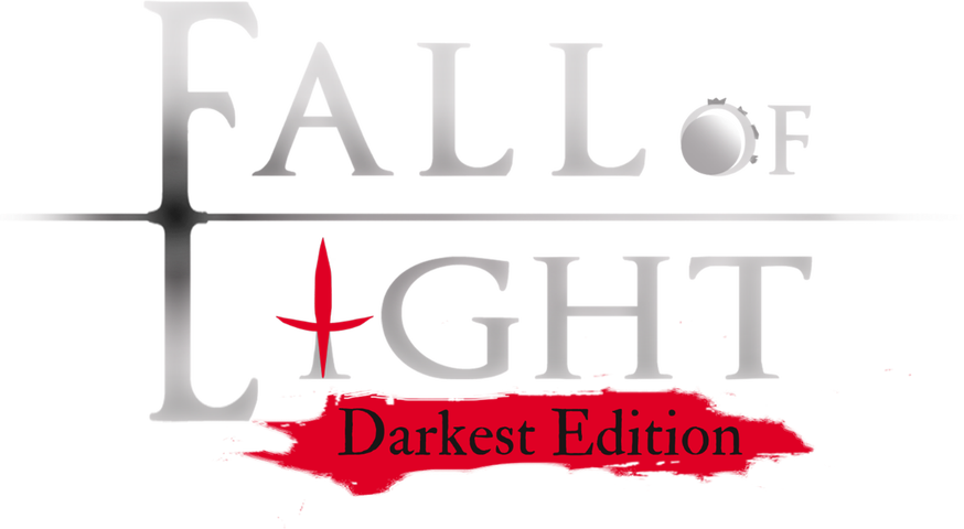 Fall of Light : Darkest Edition