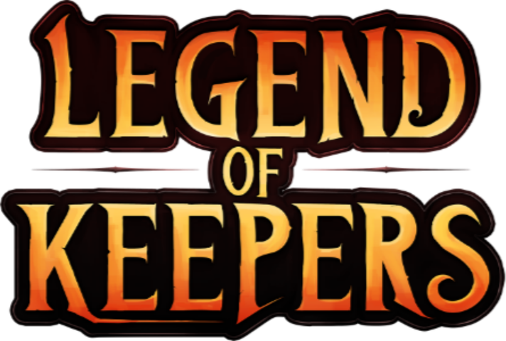 Legend of Keepers : Career of a Dungeon Manager