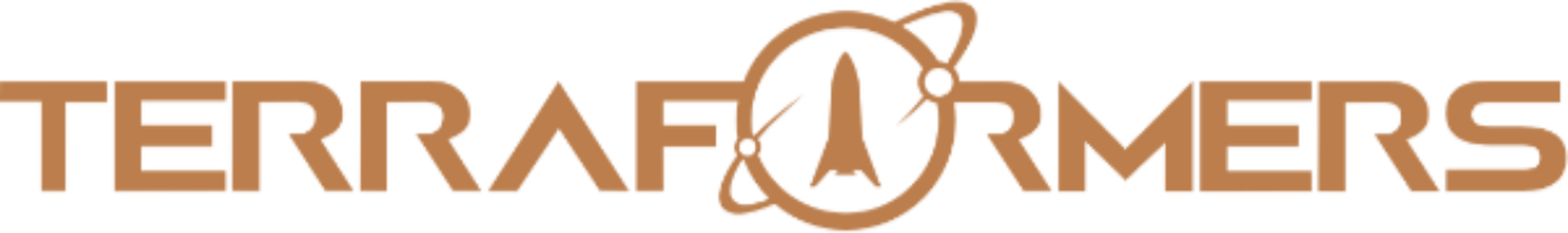 Terraformers