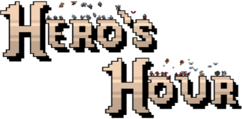 Hero's Hour