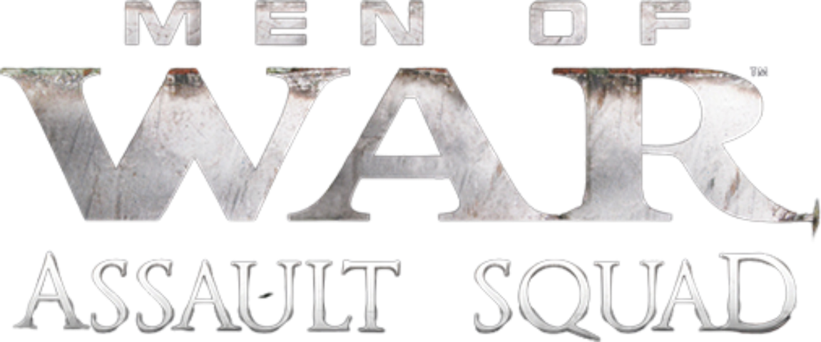 Men of War : Assault Squad