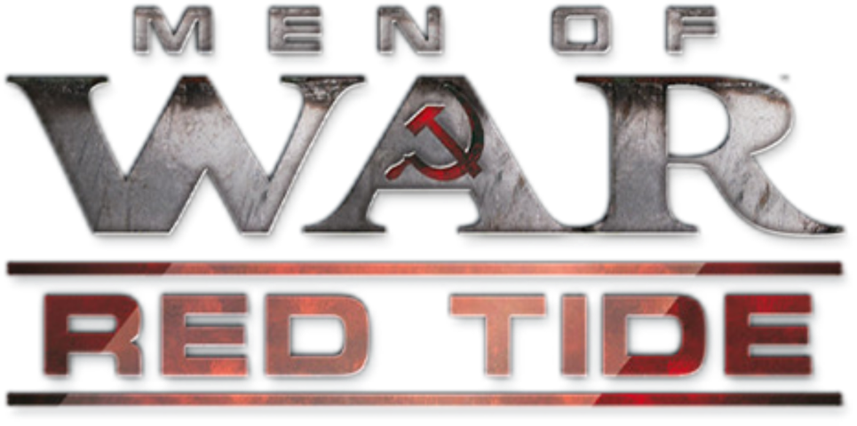 Men of War: Red Tide