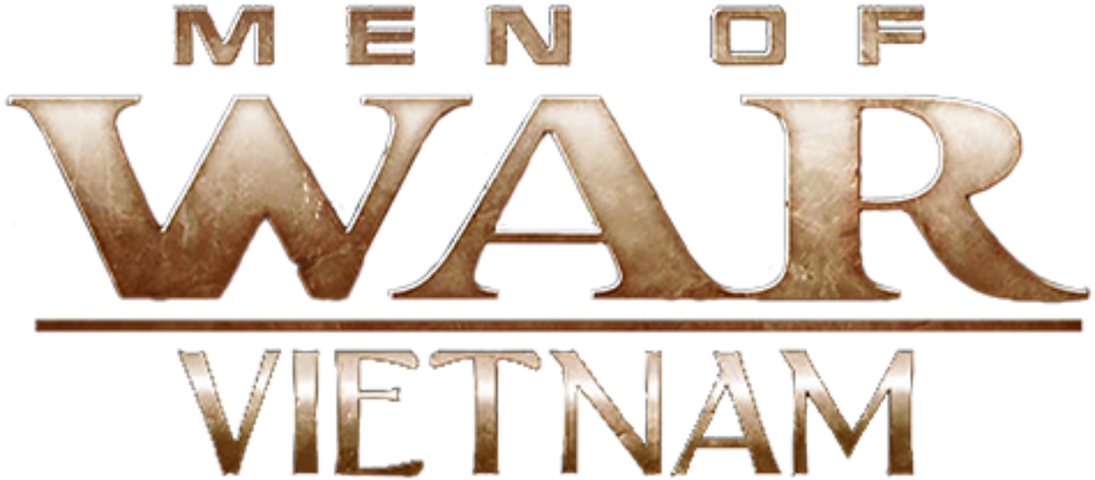 Men of War: Vietnam