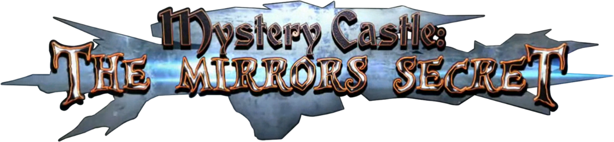 Mystery Castle : The Mirror's Secret