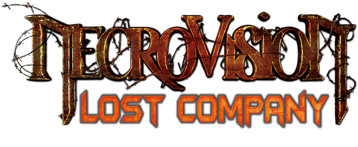 NecroVisioN : Lost Company