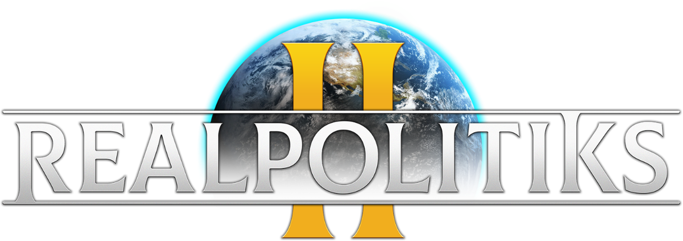 Realpolitiks II