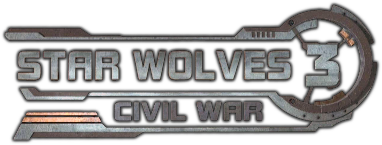 Star Wolves 3: Civil War