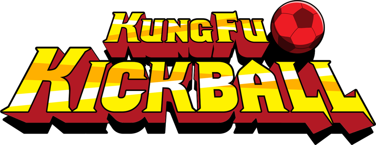 KungFu Kickball