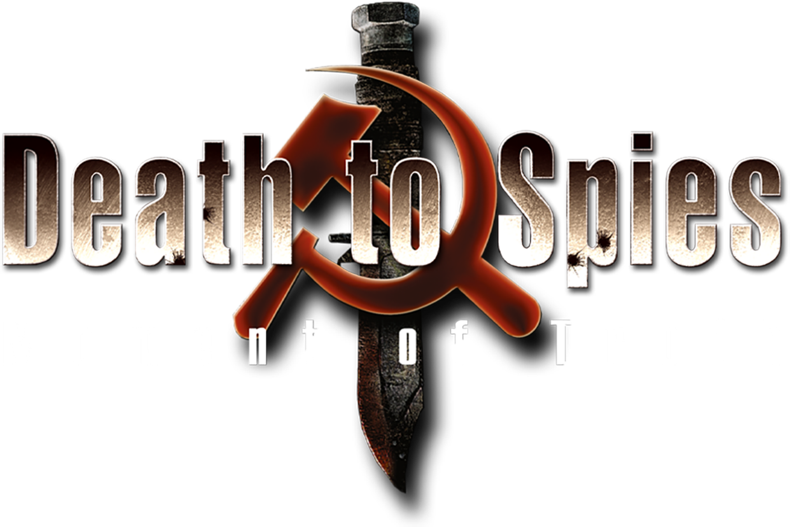 Preview Ghost of Moscow : Death to Spies - GC 2011 sur PC du 11/08/2011