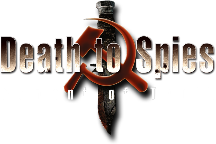 Death to Spies: Moment of Truth