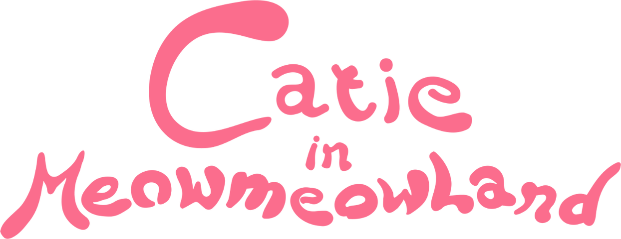 Catie in MeowmeowLand