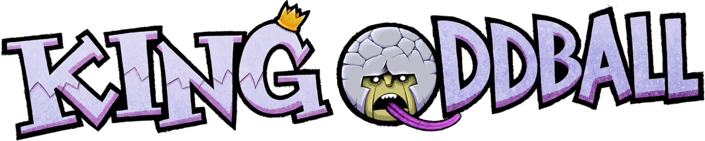 King Oddball