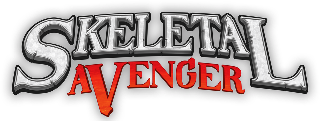 Skeletal Avenger