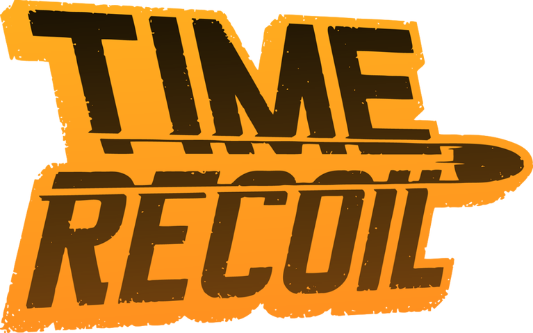 Time Recoil