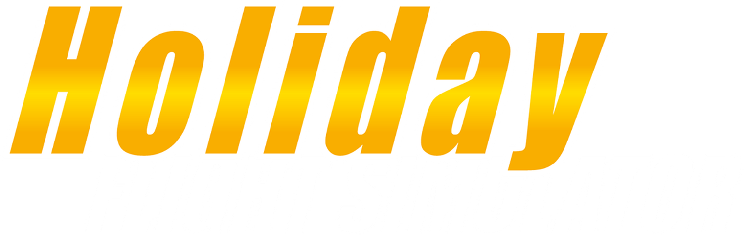 Holiday Flight Simulator