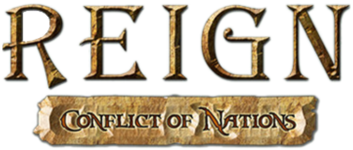 Reign : Conflict of Nations
