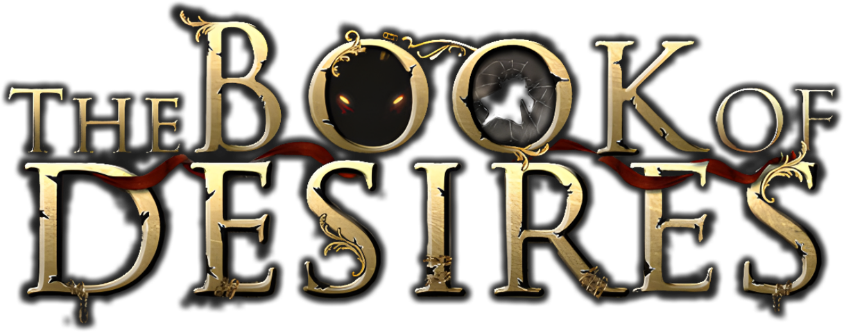 The Book of Desires