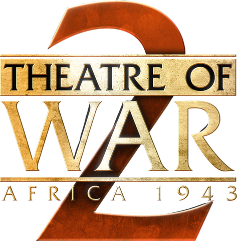 Theatre of War 2 : Africa 1943