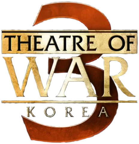 Theatre of War 3: Korea