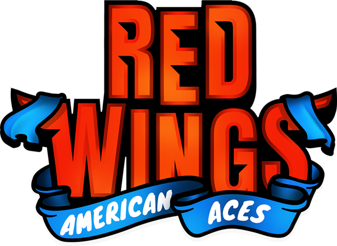 Red Wings: American Aces