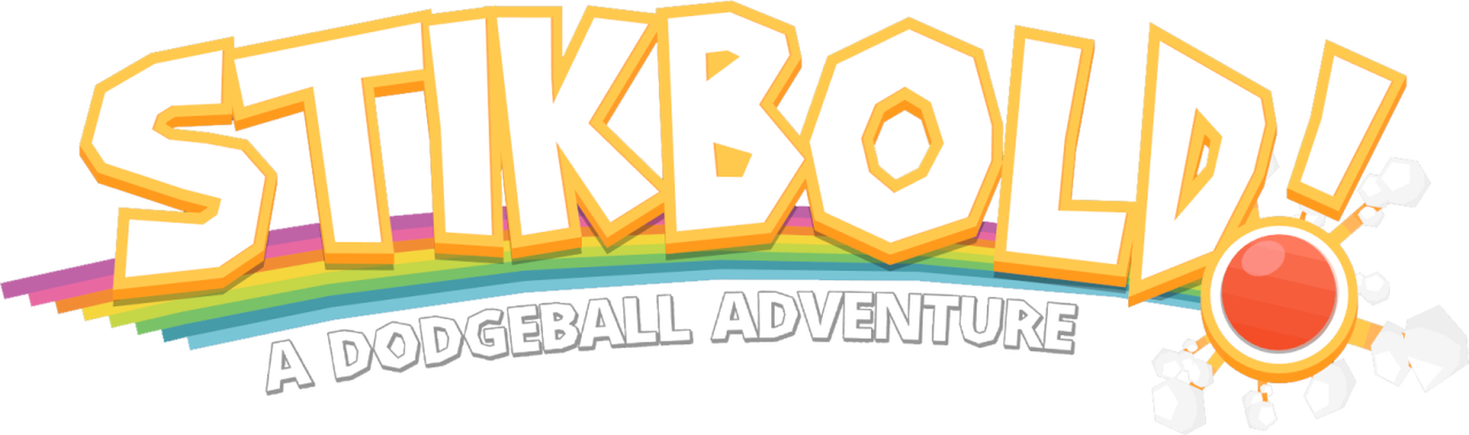 Stikbold! A Dodgeball Adventure