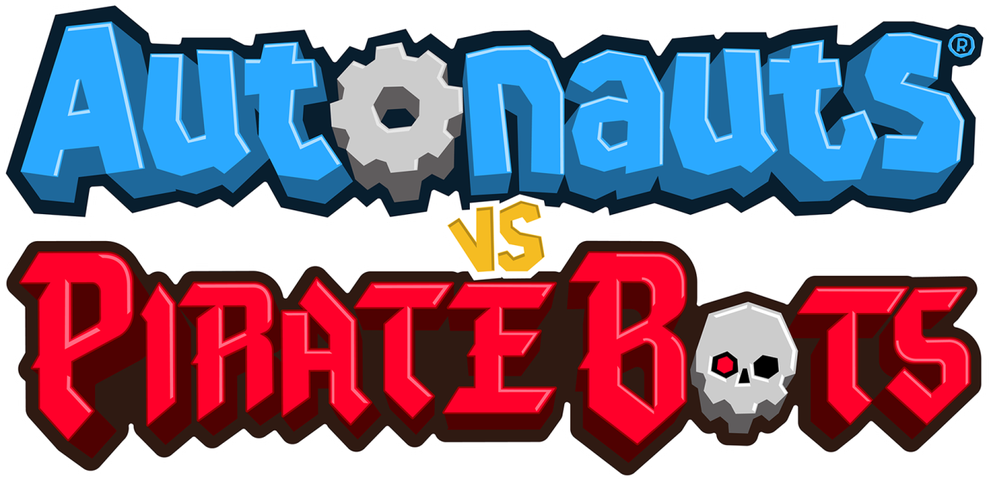 Autonauts vs Piratebots