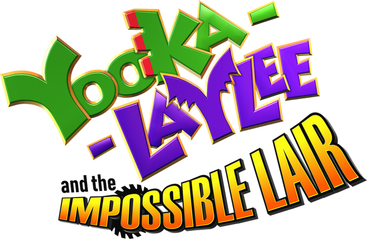Yooka-Laylee and the Impossible Lair