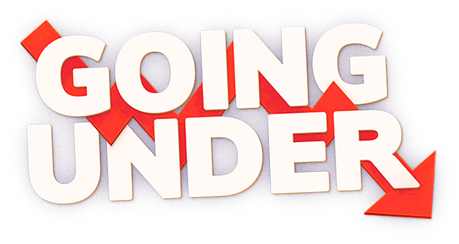 Going Under