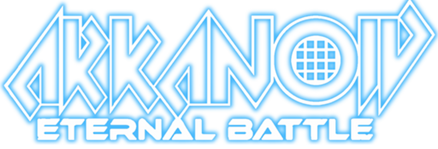 Arkanoid - Eternal Battle
