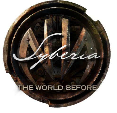 Syberia : The World Before