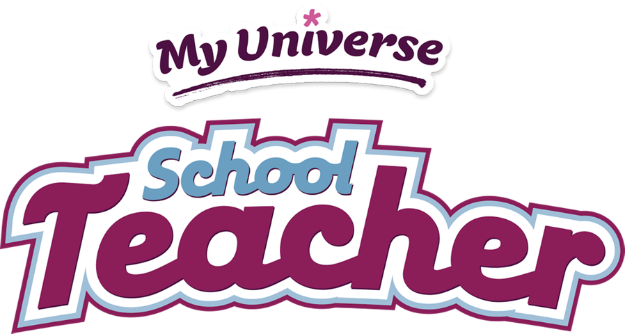 My Universe - School Teacher