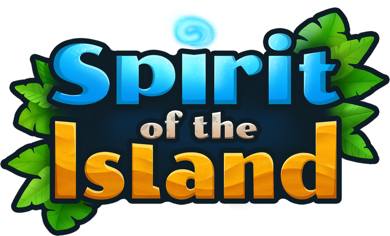 Spirit of the Island