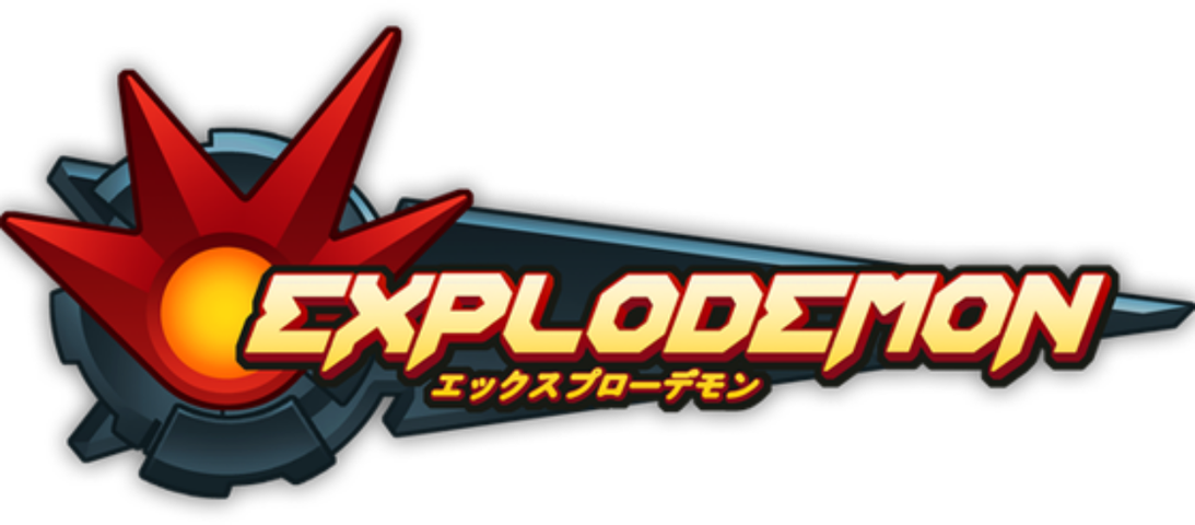 Explodemon