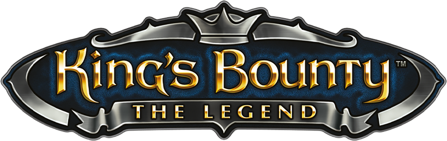 King's Bounty : The Legend