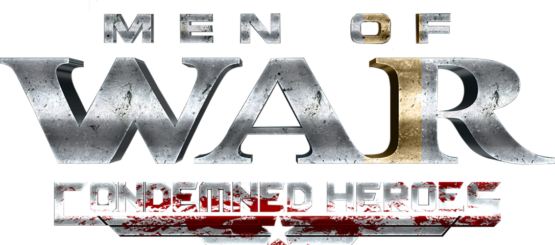 Men of War : Condemned Heroes