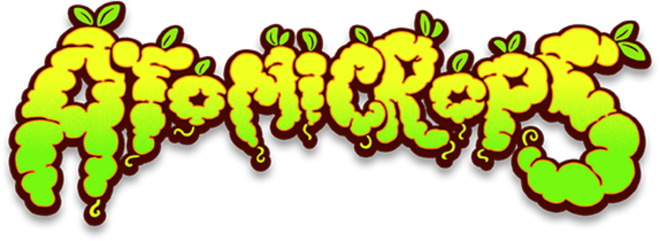 Atomicrops