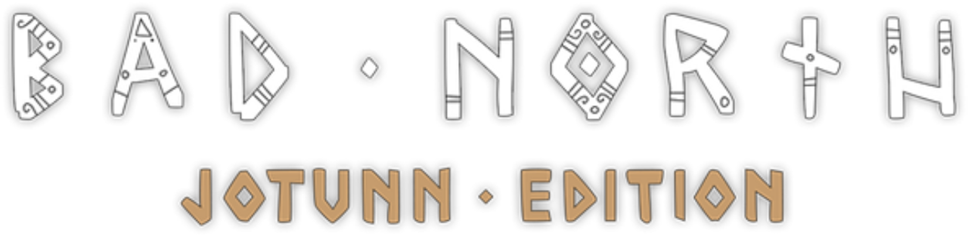 Bad North: Jotunn Edition