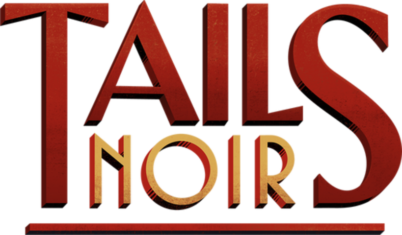 Tails Noir
