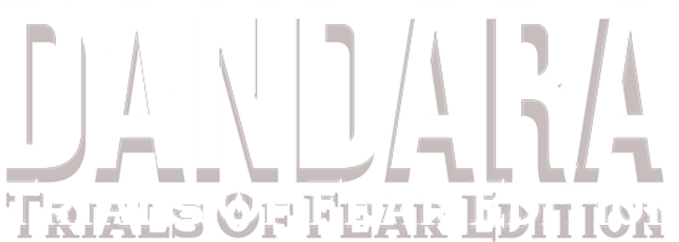 Dandara: Trials of Fear Edition