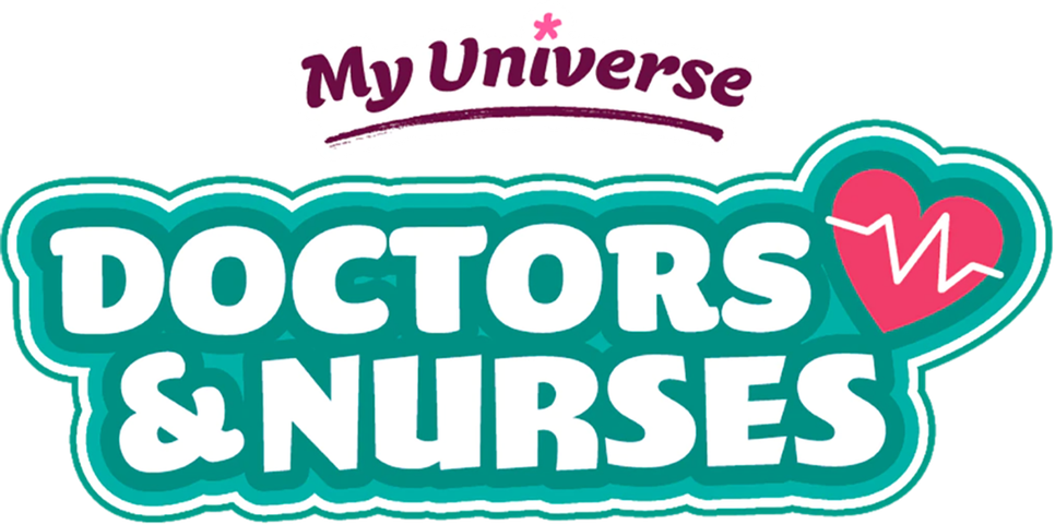 My Universe - Doctors & Nurses