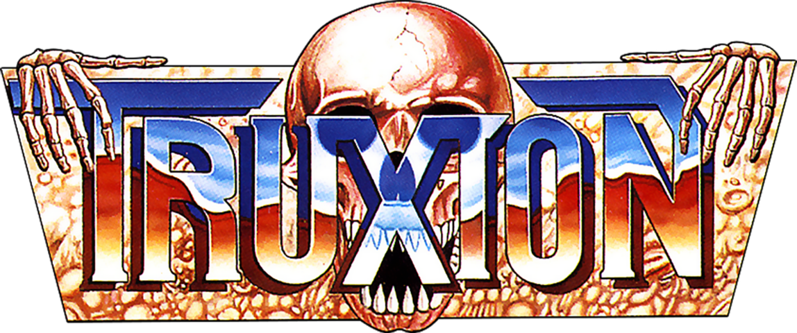 Truxton