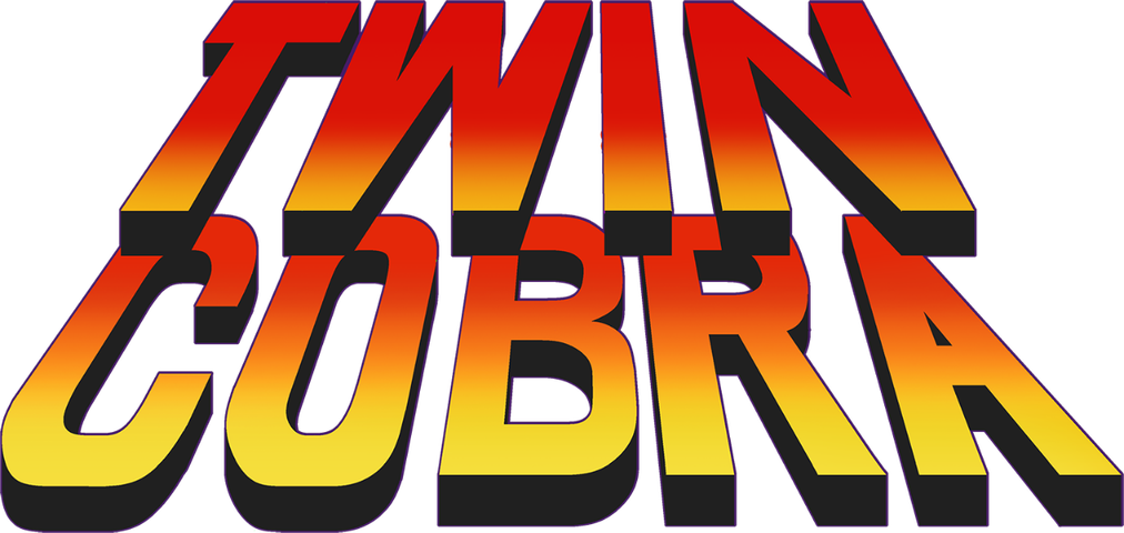 Twin Cobra