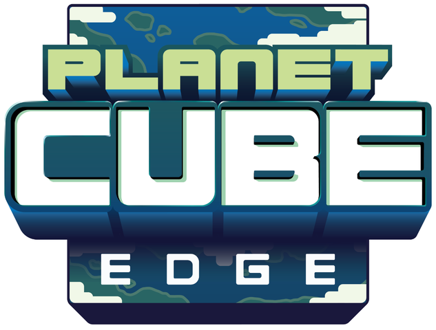 Planet Cube: Edge