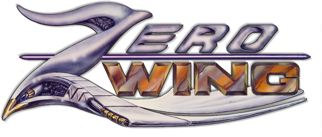 Zero Wing
