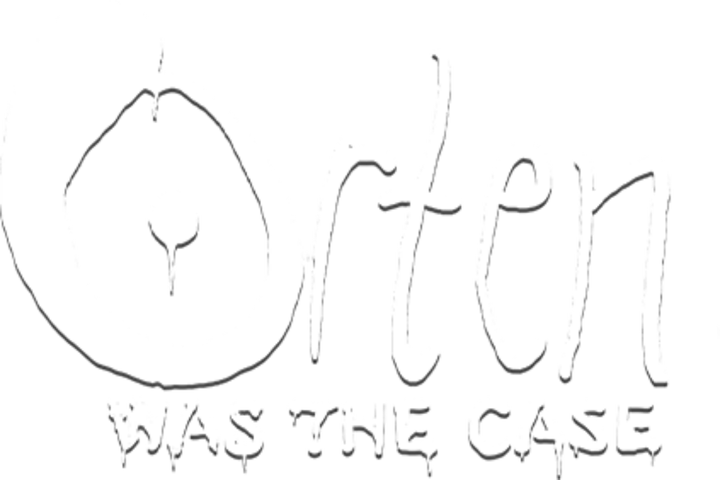 Orten Was The Case