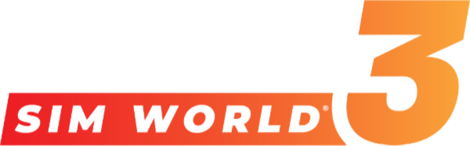Train Sim World® 3