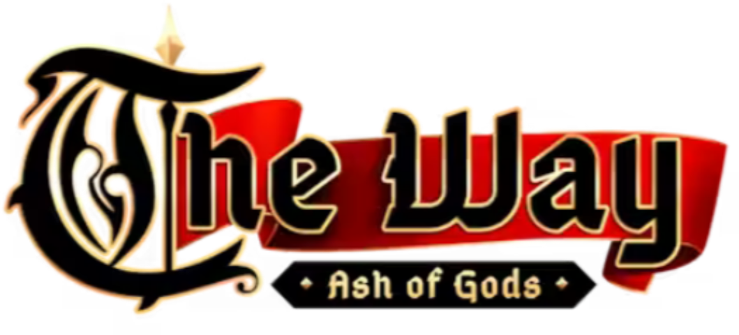 Ash of Gods: The Way