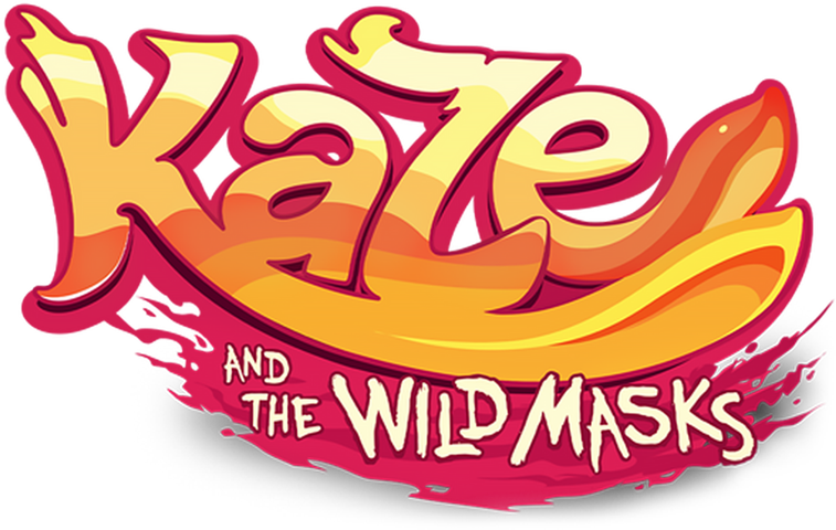 Kaze and the Wild Masks