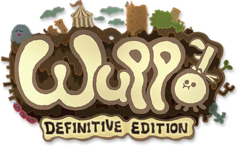 Wuppo: Definitive Edition